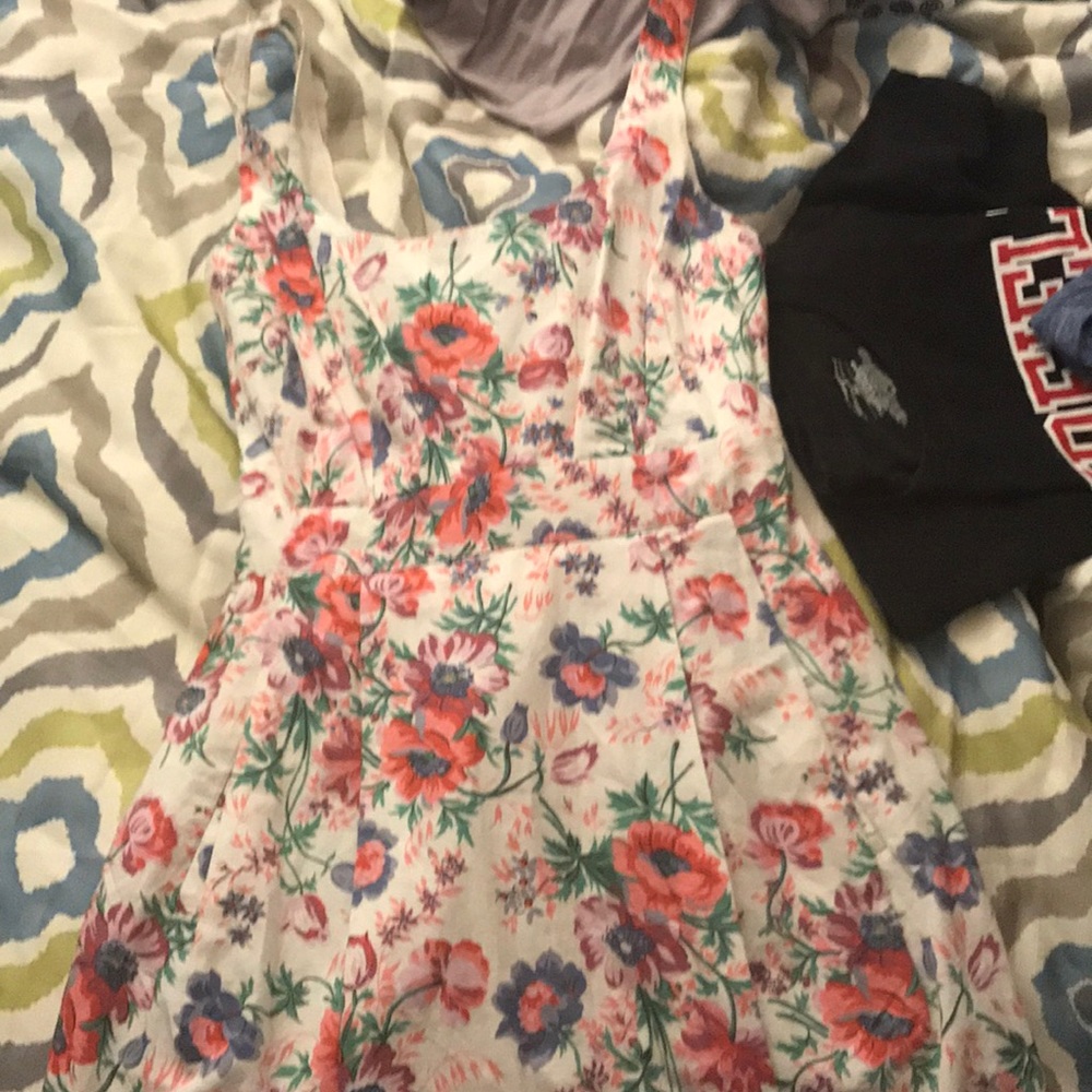 Jack Wills NWOT dress